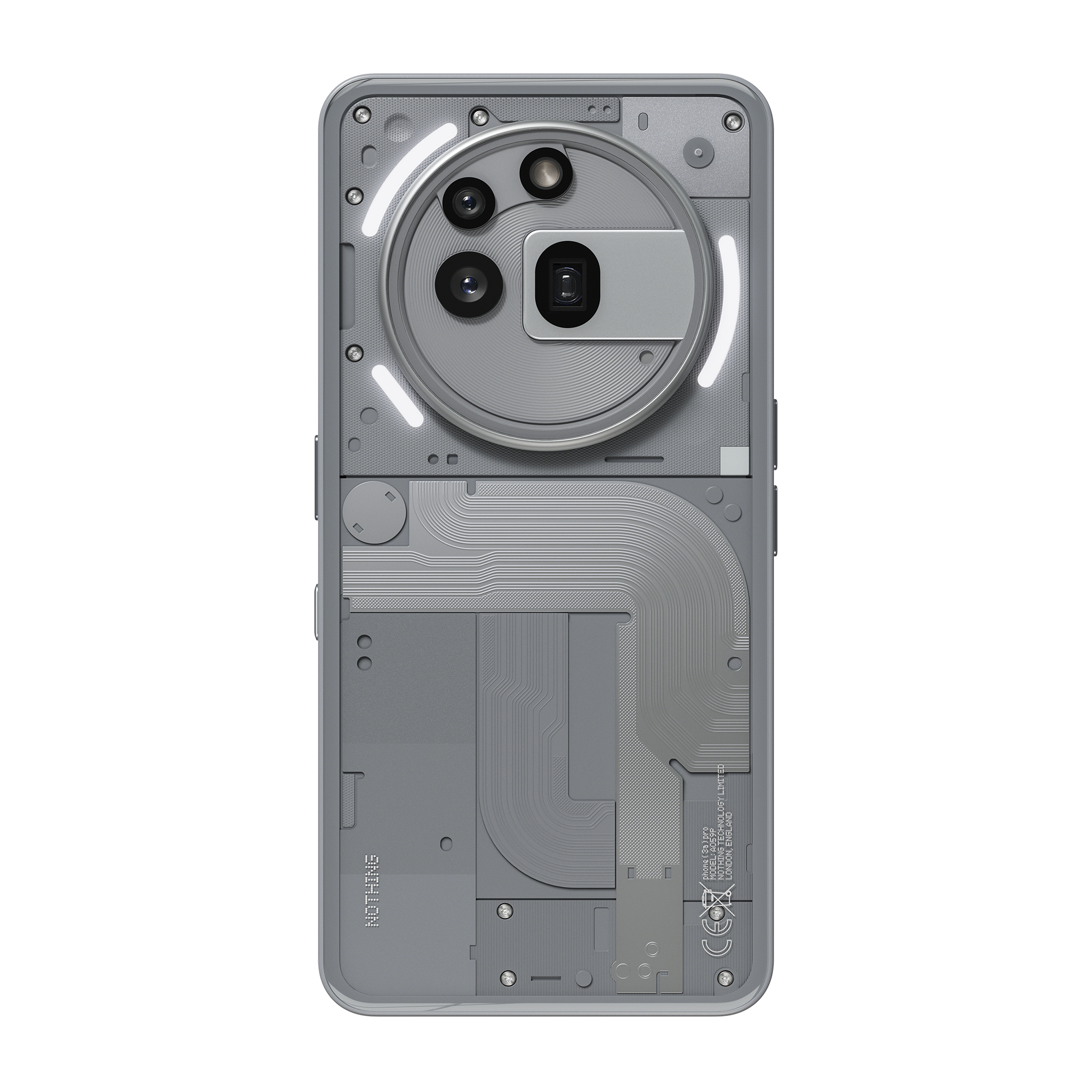 Phone (3a) Pro
