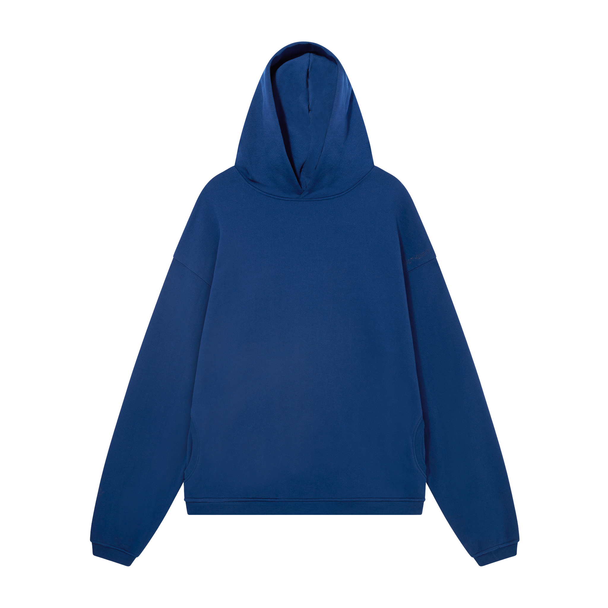 Nothing Hoodie
